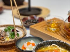 -叶叶菩提·晋福宫