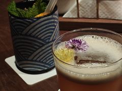 -Joy酒隐(西湖店)