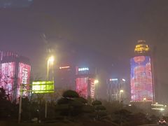 -龍歌自助小火锅(崂山丽达店)