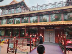 -南门涮肉(通州店)