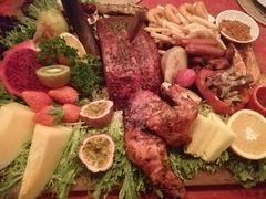 -1112熟食店