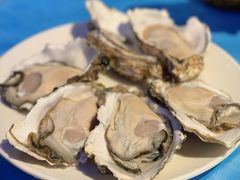 深海黄金蚝-千岛蚝高压锅生蚝·人参火锅(白云万达店)