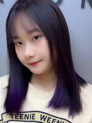 点击看大图 -MORI HAIR SALON日式美发沙龙