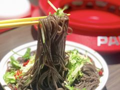 酸辣蕨根粉-胖哥俩肉蟹煲(石家庄长安万达店)