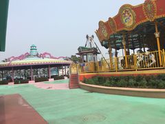 -秦皇岛乐岛海洋王国