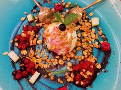 -HELLO MUSAE 拾光缪斯餐厅·纯正希腊风味(苏州中心店)