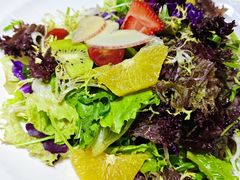 -鸭王烤鸭店(三里河店)
