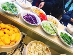 -素满香·素食自助餐(苏州·临顿路店)