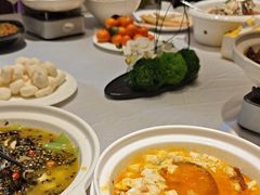 -王府井酒店(金桥港湾店)