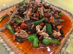 -易老九江湖菜(北滨一路店)