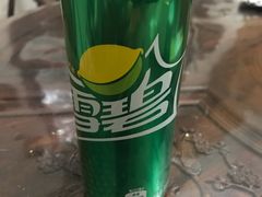 雪碧-永和大王(小厨·东四十条店)