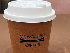 -MR.WALDEN COFFEE(平安金融中心店)
