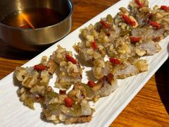 -柴窝堡22号辣子鸡·传承新疆菜