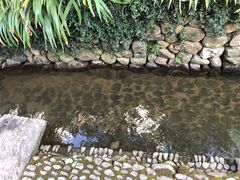 -前童古镇
