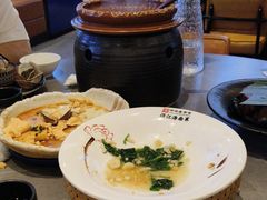 -沿江海南菜·文昌鸡祖师爷(大东海店)