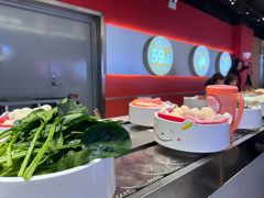 -龍歌自助小火锅(秦淮水游城店)