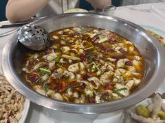 -老四川平头酸菜鱼(衙前店)