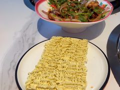 -那红花·东北菜铁锅炖(仙林金鹰店)