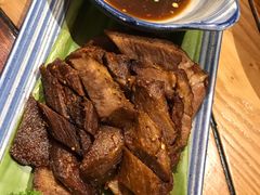 -紫滇源云南生态菜(丹凤街店)