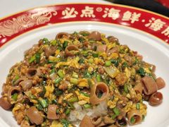 -必点海鲜·海肠捞饭大王(滨江道店)