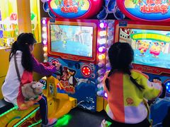 -大玩家(通州万达广场店)