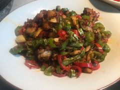 -蔴将·川菜(黄龙万科店)