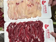 -合意桐坑牛肉粿·鲜牛肉火锅(嵩山总店)