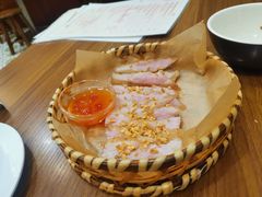 -曼谷食堂·泰国家庭料理