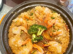 -老济南·地道济南菜(大明湖店)