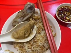 -兴记肉骨茶(甲洞大街第二新分店)