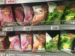 -物美超市(通州果园店)