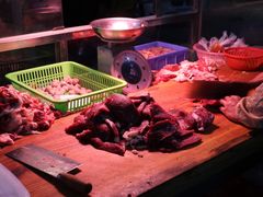 -阿欢牛肉店·火锅·粿条面