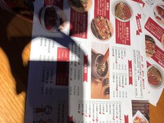 -湘与香缘·湖南菜(王府井北京市百货大楼店)