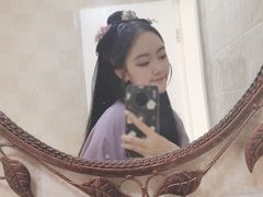 -汉仪华裳汉服旗袍·摄影写真馆(乌镇西栅店)