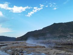 -陕西黄河壶口瀑布旅游区