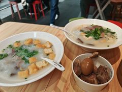 -鸭得堡老鸭汤·鸭血粉丝(南京博物院店)