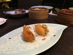 -万丽轩·粤菜(王府井金茂万丽酒店)