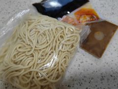 -万哈子红油面粉馆(户部巷店)