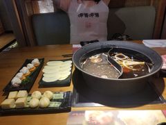 -呷哺呷哺(通辽万达店)