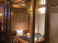 -蓉城老妈火锅(双林路店)