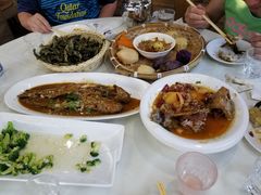 闷子-胖姐渔村(中源大道店)