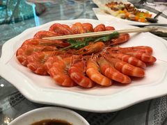 -新兴家喻酒家·羊城名宴(昌岗店)