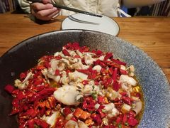 -嘉禾·悦享餐厅(八方汇店)