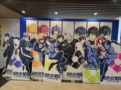 -曹杨影城(曹杨店)