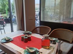 -江南小菜(东辰御龙湾店)