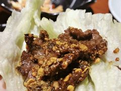 -大浪炭火鲜牛肉·酒场(竹禅街店)