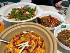 -绿草地·湘菜(7mall店)