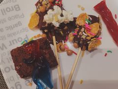 -星汇餐厅(新濠影汇店)