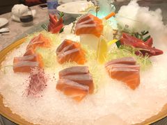 -绿岛国际酒店-西餐厅