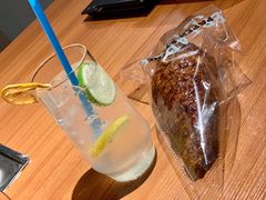 -PAPER STONE BAKERY(天汇广场店)